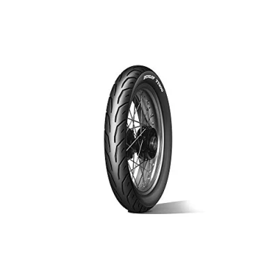 Imagen de Dunlop TT900 120/80 R14 58P coche de turismo Neumáticos verano 628463