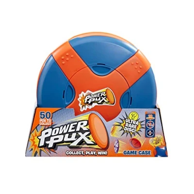 Imagen de Power Pux GAME CASE (Goliath 83107) , color/modelo surtido