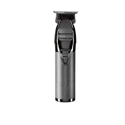 Imagen de BABYLISS Skeleton GUNSTEELFX W/Stand, Negro, Estandar