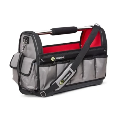 Imagen de C.K Magma MA2636 Bolsa de herramientas abierta