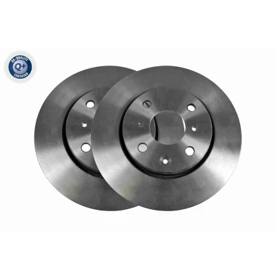 Imagen de VAICO V42 80019 Disco de freno Eje delantero 247 20 4 100 ventilado Original calidad TOYOTA: Aygo, PEUGEOT: 107 Hatchback, 108 Hatchback
