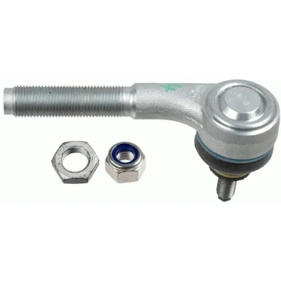 Imagen de LEMFÖRDER 26751 01 Rótula de dirección M16x1,5, M10x1,25mm Eje delantero, derecha CITROËN: Xantia Hatchback, Familiar, Hatchback