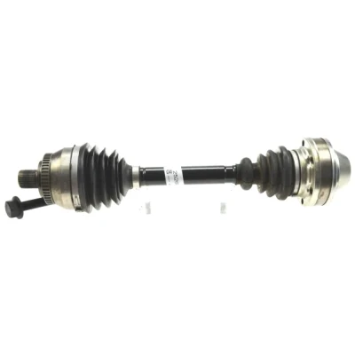 Imagen de LÖBRO 305483 Árbol de transmisión 508 con tornillo SEAT: Alhambra I, FORD: Galaxy Mk1 MPV, VOLKSWAGEN: Sharan I