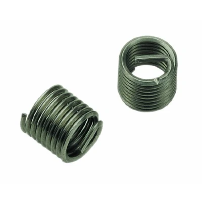 Imagen de V Coil Filetes insertos (4 x 0,7 mm, 1,5D, 100 unidades)