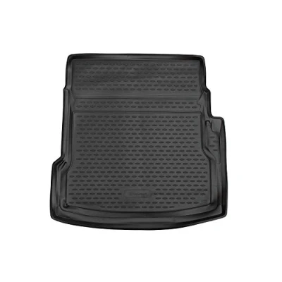 Imagen de Element EXP.ELEMENT02184B10 Cubeta para Maletero Antideslizante Premium a Medida Jaguar XE 2019 &gt; Standard 1 Unidad, Color Negro