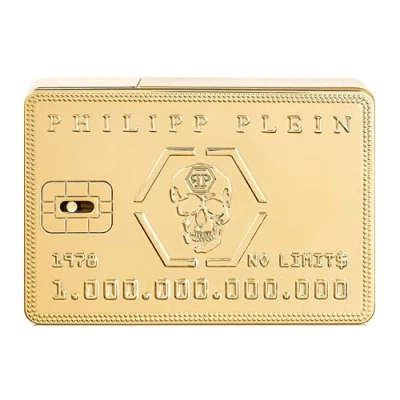 Imagen de Philipp Plein No Limit$ Gold Eau de Parfum 50 ml