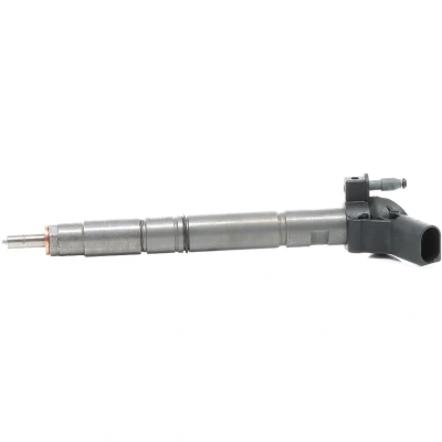Imagen de METZGER 0871038 Inyector Common Rail (CR) Repuesto debe codificarse con equipo de autodiagnóstico OBD junta anular AUDI: Q5