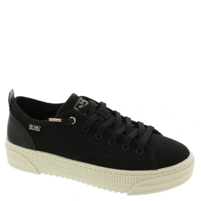 Imagen de Skechers, Bobs Copa Mujer, Lona Negra, 40 EU