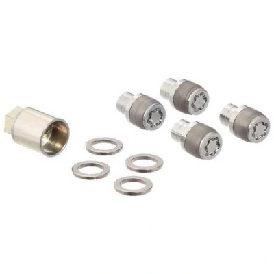 Imagen de MCGARD 21156SL Tornillos antirrobo
