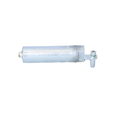 Imagen de NRF 33390 Filtro Deshidratante Aluminio con junta anular NISSAN: Qashqai / Qashqai+2 I
