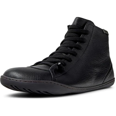 Imagen de Camper Peu Cami, Barco Ankle Mujer, Negro, 39 EU