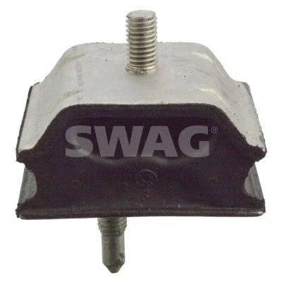 Imagen de SWAG 62 79 0006 Buje Eje trasero izquierda, trasero, derecha, arriba Caucho CITROËN: ZX Hatchback, Xsara PEUGEOT: 306 Hatchback