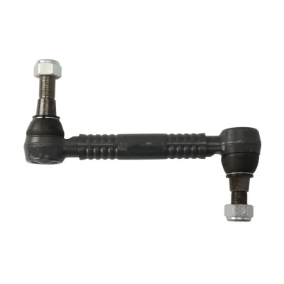 Imagen de FEBI BILSTEIN 178323 Bieleta de suspensión Eje trasero izquierda, trasero, derecha 283 M24 x 1,5 con tuerca autofijadora Acero VOLVO: FMX II