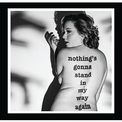 Imagen de Nothing&#039;s Gonna Stand In My Way Again [Vinilo]
