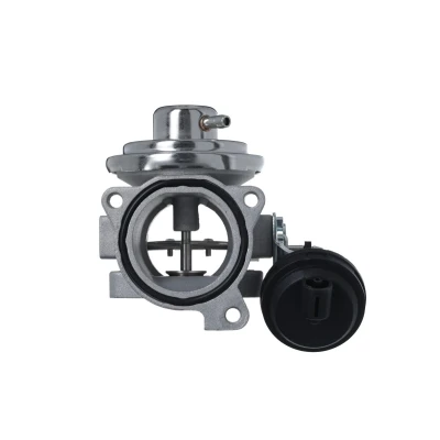 Imagen de VALEO 703268 válvula EGR neumático sin radiator EGR, con juntas SEAT: Ibiza 3, Córdoba II Sedán, VOLKSWAGEN: Polo IV Hatchback