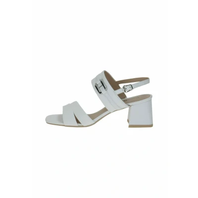 Imagen de CAPRICE 9 28301 44, Sandalias Mujer, Color Blanco, 39 EU