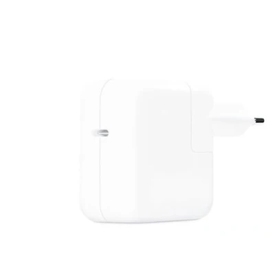 Imagen de Apple USB C Adaptador 30W