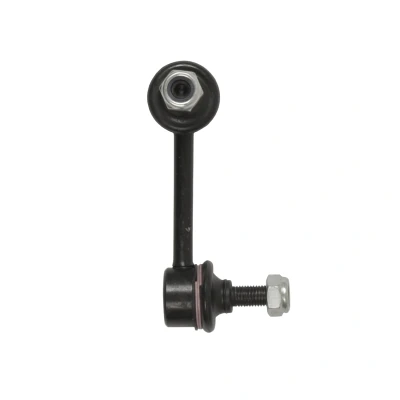 Imagen de BLUE PRINT ADH28502 Bieleta de suspensión Eje trasero, derecha 90 M10 x 1,25 con tuerca autofijadora Acero HONDA: CIVIC 6 Hatchback, Fastback
