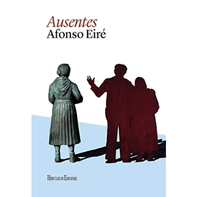 Imagen de Ausentes (SIN COLECCION)