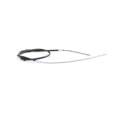 Imagen de A.B.S. K11386 Cable de Freno Mano 1690 Tambor para dirección izquierda/derecha VOLKSWAGEN: GOLF 2, 1 Cabriolet,