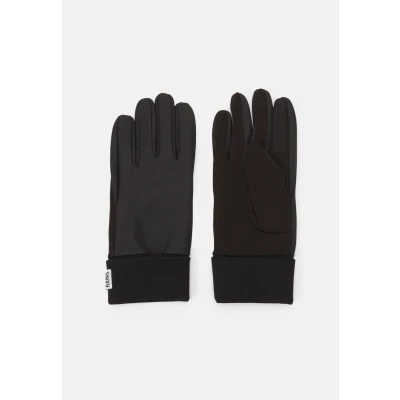 Imagen de Rains Unisex Guantes, Talla: Large, Black