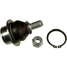 Imagen de TRW JBJ522 Rótula de suspensión FORD: Transit Custom V362 Bus, Furgón, V363 Camión plataforma / Chasis