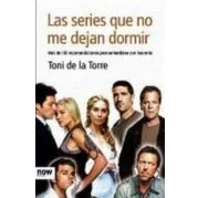 Imagen de Series Que No Me Dejan Dormir,Las (FICCION INTERNACIONAL)