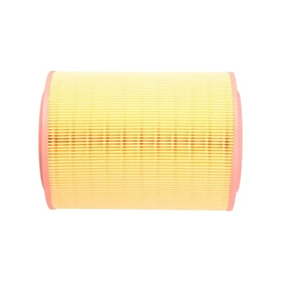Imagen de KAVO PARTS KA 1567 Filtro de aire 246mm 178mm Cartucho filtrante
