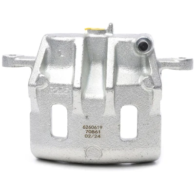 Imagen de METZGER 6260619 Pinza de freno HYUNDAI: H 1 Furgón, SSANGYONG: Rexton / 2