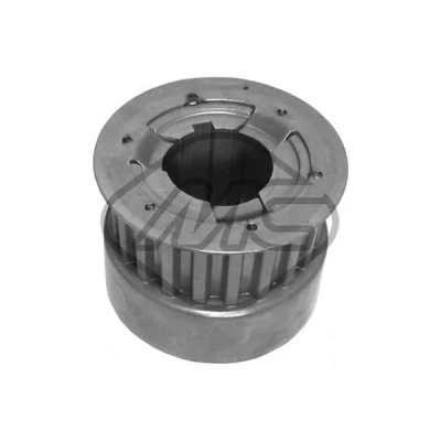 Imagen de Rueda dentada, árbol de distribución Metalcaucho 05329