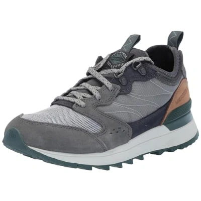 Imagen de Merrell Zapatillas, Hombre, Talla: 41.5, Charcoal Zapatos