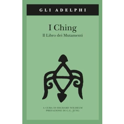 Imagen de I Ching. Il Libro Dei Mutamenti