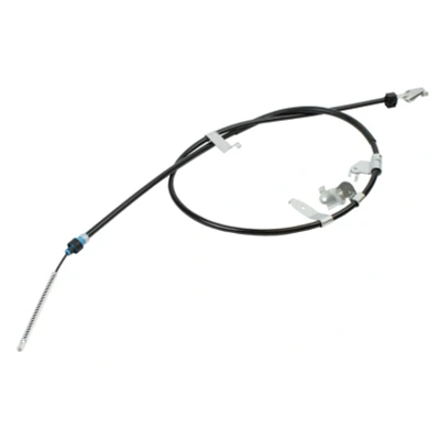 Imagen de MAXGEAR 32 1684 Cable de Freno Mano 1905, 1705mm Discos TOYOTA: Verso (AR20) 1.8, 2.0 D 4D, 2.2 CAT, 1.6 D4 D, 2009 2018