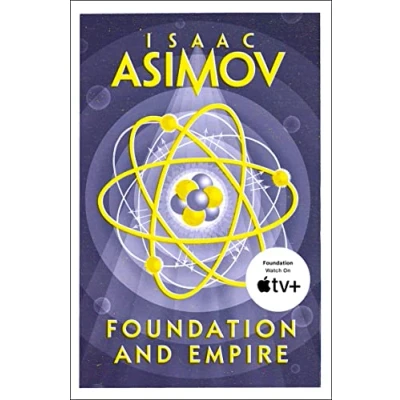 Imagen de Foundation And Empire