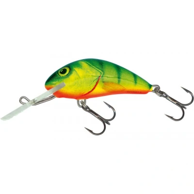 Imagen de Salmo Hornet Floating &#039;Hot Perch&#039; 9cm (36g) Curricán