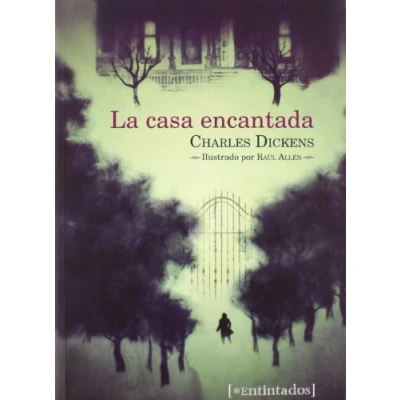 Imagen de LA CASA ENCANTADA