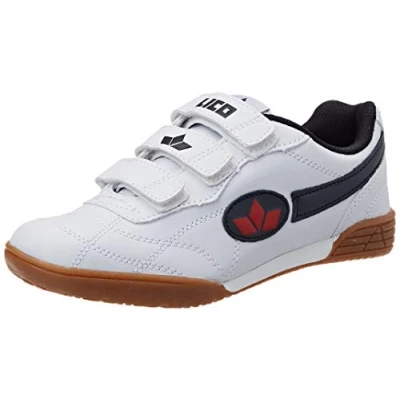 Imagen de Lico Bernie V, Zapatillas Deportivas, White/Marine, 26 EU