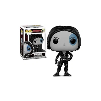 Imagen de POP Funko Domino Figura de Vinilo (Funko 30861)
