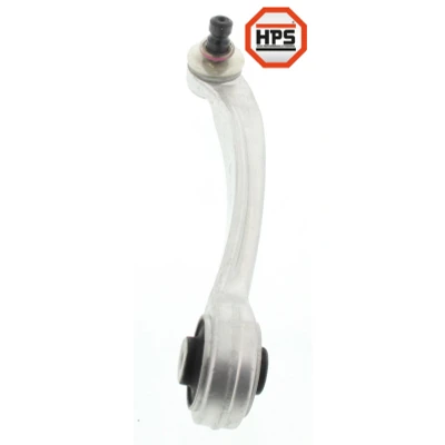 Imagen de MAPCO 49681HPS Barra oscilante, suspensión de ruedas Eje delantero, derecha, arriba, delante Brazo oscilante transversal Aluminio AUDI: A4 B5 Berlina