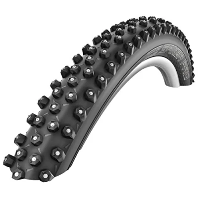 Imagen de CUB.SCHW.ICE SPIKER PRO 27.5x2.25/650B R GUARD RIG