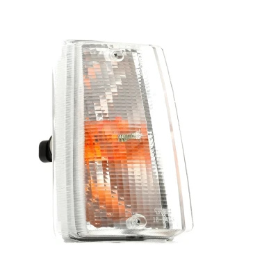 Imagen de TYC 18 5425 05 2 Intermitente blanco Delante, derecha con portalámparas IVECO: DAILY Kasten/Kombi, Pritsche/Fahrgestell, Kipper
