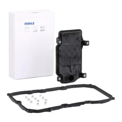 Imagen de MAHLE ORIGINAL HX 187KIT Filtro Caja de Cambios Automatica con junta PORSCHE: Cayenne, AUDI: Q7 norauto, oscaro, mister auto