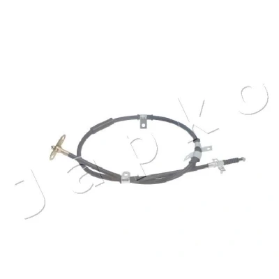 Imagen de JAPKO 131H40L Cable de Freno Mano Atrás izquierda HYUNDAI: Terracan