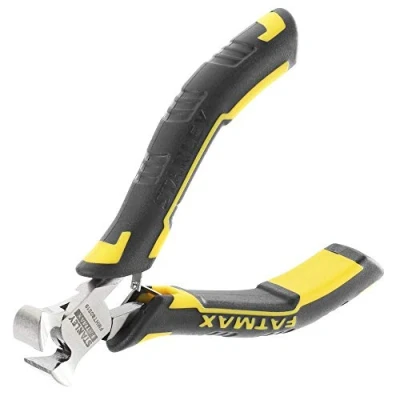 Imagen de STANLEY FMHT0 80519 Mini alicate de corte frontal FatMax