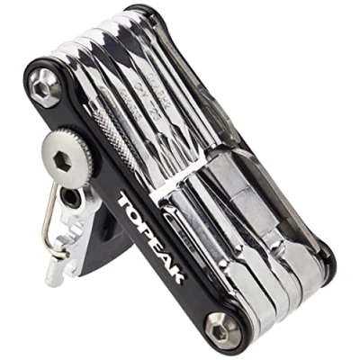 Imagen de Topeak Pt30, Herramientas Unisex Adulto, Negro, Talla Única