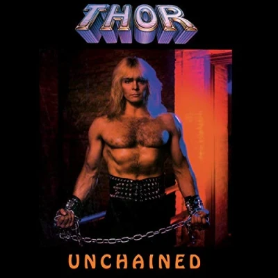 Imagen de Unchained Deluxe Edition [Vinilo]