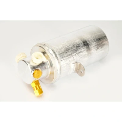 Imagen de NRF 33165 Filtro Deshidratante Aluminio con junta anular MERCEDES BENZ: Clase S Berlina