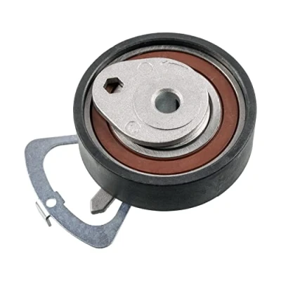 Imagen de FEBI BILSTEIN 15888 Polea tensora, correa dentada SEAT: Leon I Hatchback, Ibiza 2, 3, VOLKSWAGEN: Golf 4, 5, Polo IV Hatchback