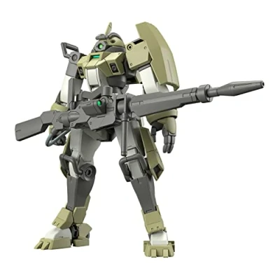 Imagen de Bandai Spirits Hobby The Witch from Mercury #06 ChuChu&#039;s Demi Trainer, HG 1/144 Model Kit