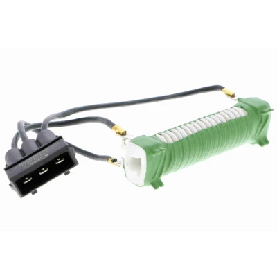 Imagen de VEMO Original Quality V10 79 0011 Resistencia en serie, electromotor de ventilador VOLKSWAGEN: Transporter 4 Bus,
